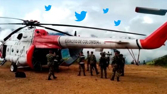 Políticos conmemoran los 12 años de la Operación Jaque Políticos conmemoran los 12 años de la Operación Jaque