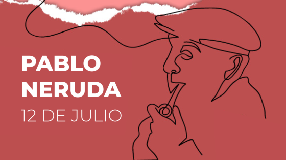 pablo neruda