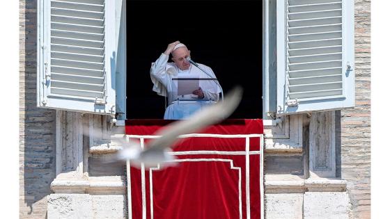 Papa Francisco