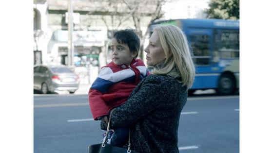 Película 'Crímenes de familia' Película 'Crímenes de familia'