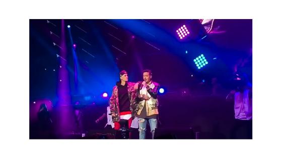 Justin Bieber Ft J Balvin – Sorry. Justin Bieber Ft J Balvin – Sorry.
