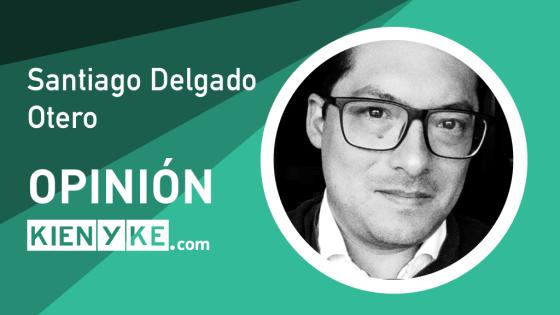 santiago delgado otero santiago delgado otero
