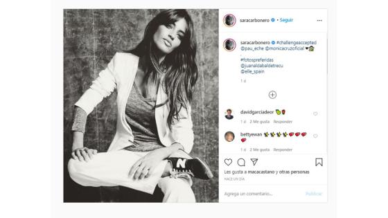 Sara Carbonero Sara Carbonero