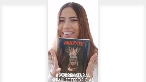 Paulettee Paulettee