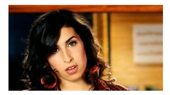Amy Winehouse