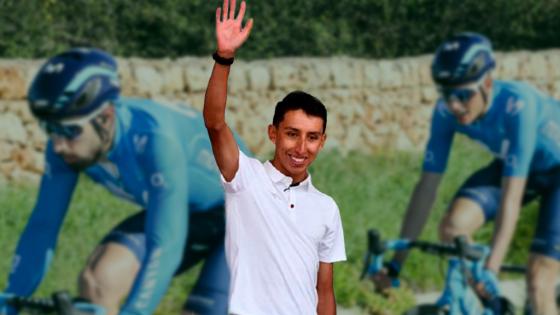 ciclista movistar team criticas egan bernal ciclista movistar team criticas egan bernal