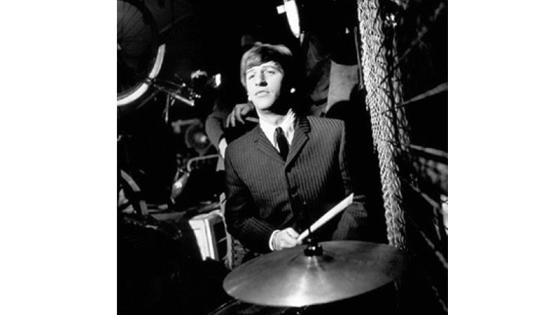 Ringo Starr