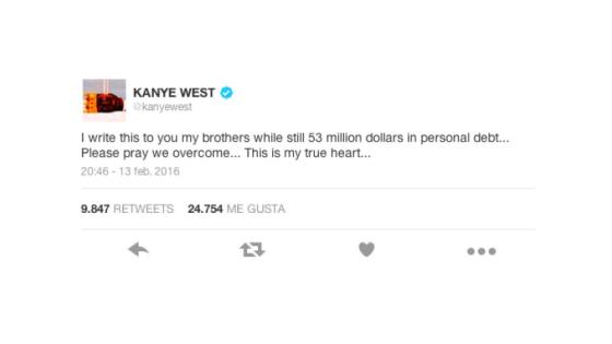 Kanye West