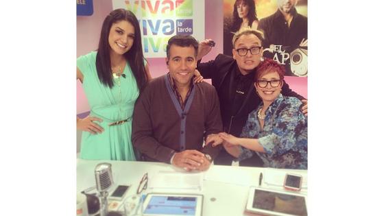 Viva la tarde de RCN internacional. Viva la tarde de RCN internacional.
