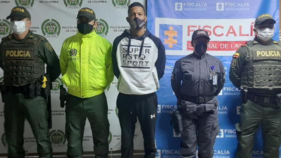Por un 'piropo' habría asesinado tres personas y fue enviado a prisión Por un 'piropo' habría asesinado tres personas y fue enviado a prisión