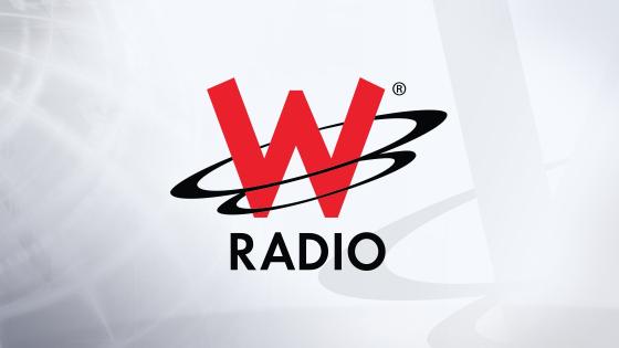 Logo W Radio Logo W Radio