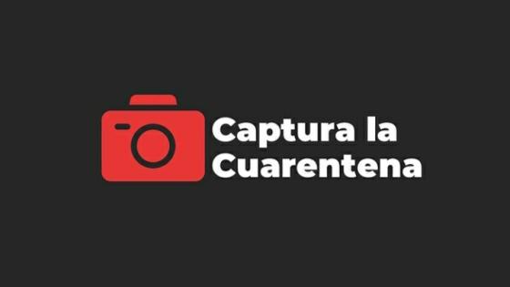 Captura la Cuarentena Captura la Cuarentena