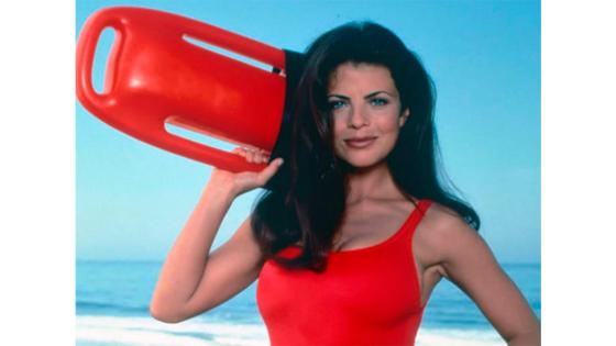 Yasmine Bleeth