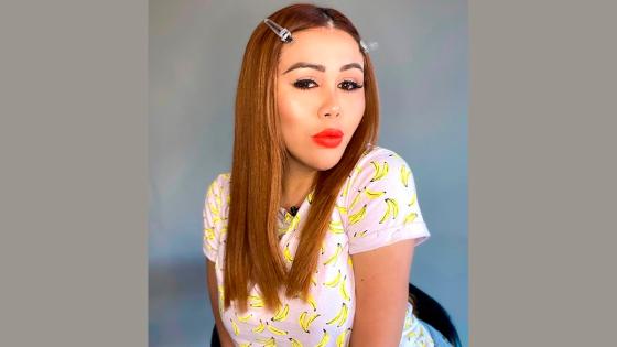 Yina Calderón Yina Calderón