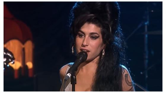 Amy Winehouse