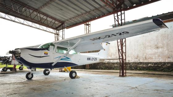 aeronave aeronave