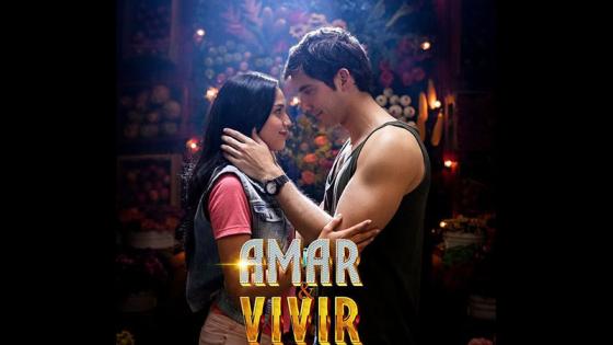 Amar y vivir Amar y vivir