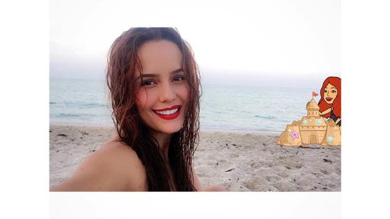 Ana Lucia Domínguez. Ana Lucia Domínguez.