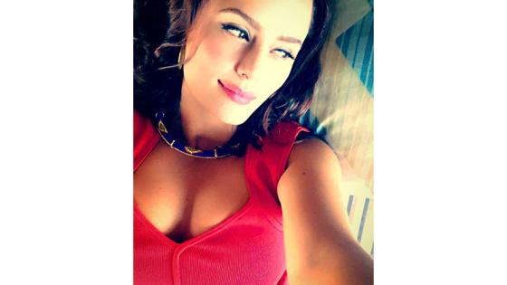 Ana Lucia Domínguez. Ana Lucia Domínguez.