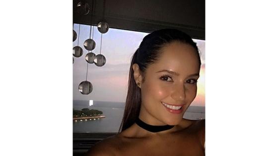 Ana Lucia Domínguez. Ana Lucia Domínguez.