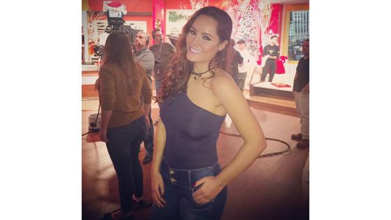 Ana Lucia Domínguez. Ana Lucia Domínguez.