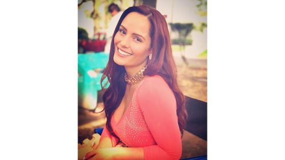 Ana Lucia Domínguez. Ana Lucia Domínguez.