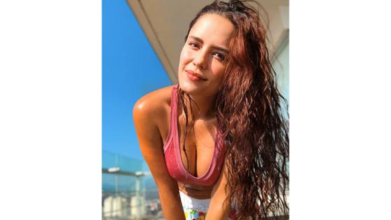 Ana Lucia Domínguez. Ana Lucia Domínguez.