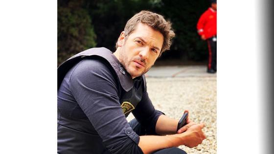 Rodrigo Candamil Rodrigo Candamil