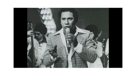 Cheo Feliciano 