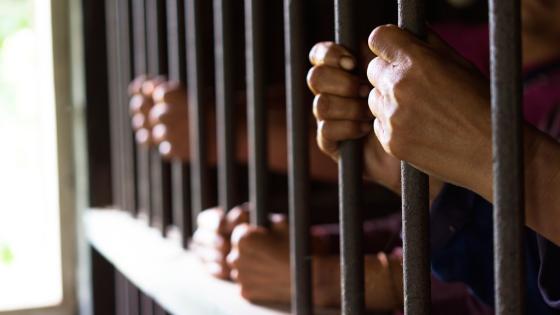 'Los desalmados' fueron condenados por el secuestro y asesinato de un menor 'Los desalmados' fueron condenados por el secuestro y asesinato de un menor