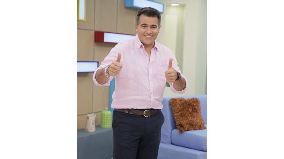 Carlos Calero Carlos Calero