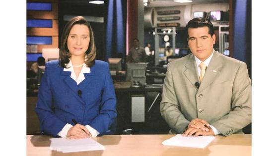 Carlos Calero Carlos Calero