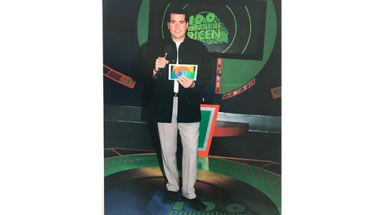 Carlos Calero Carlos Calero