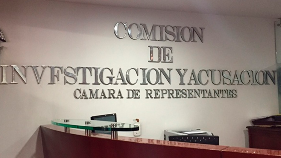 Ampliarán demanda contra Duque ante la Comisión de Acusación de la Cámara