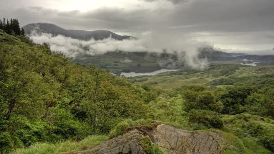 Cambio climático en Colombia Cambio climático en Colombia
