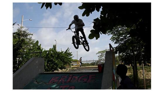 Jóvenes Latinoamericanos 