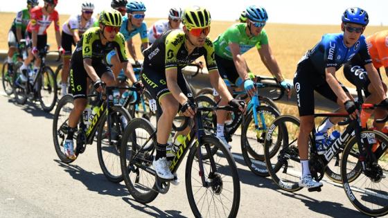 esteban chaves clasificación general vuelta a Burgos esteban chaves clasificación general vuelta a Burgos