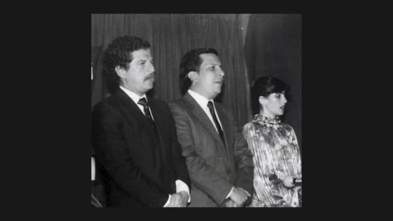 Luis Carlos Galán. Luis Carlos Galán.