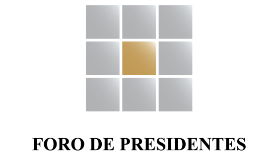 Foro de Presidentes Foro de Presidentes