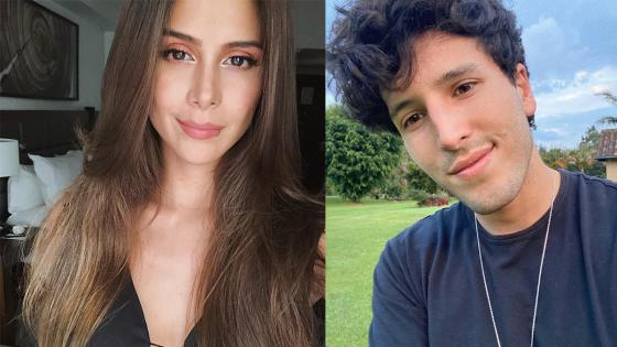 greeicy rendón y sebastián yatra