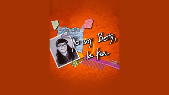Betty la fea Betty la fea