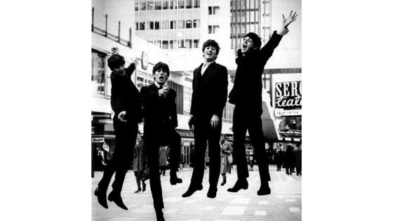 The Beatles