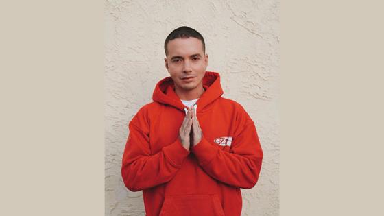 J Balvin