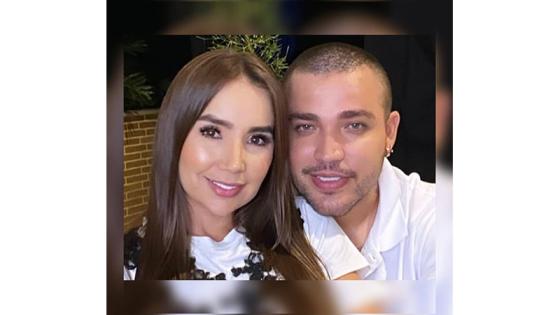 Jessi Uribe y Paola Jara. Jessi Uribe y Paola Jara.