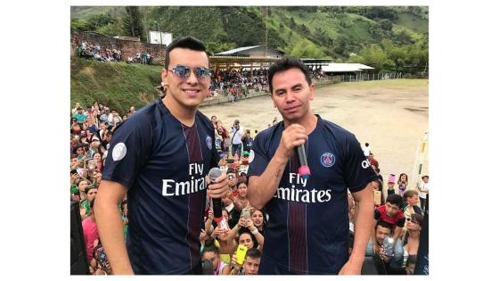 Yeíson Jiménez Yeíson Jiménez