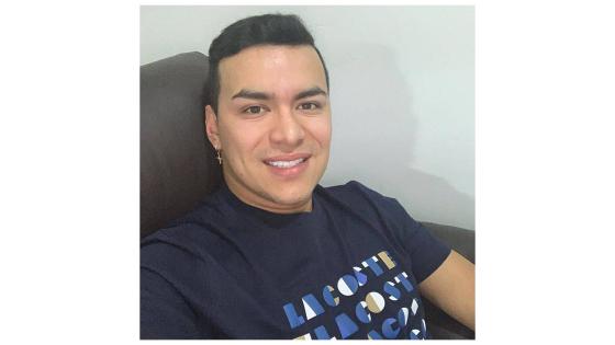 Yeíson Jiménez Yeíson Jiménez