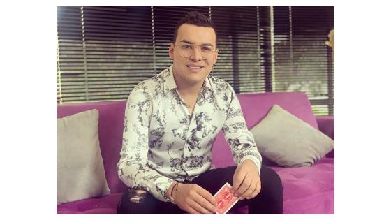 Yeíson Jiménez Yeíson Jiménez
