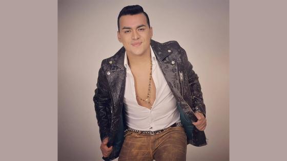 Yeíson Jiménez Yeíson Jiménez
