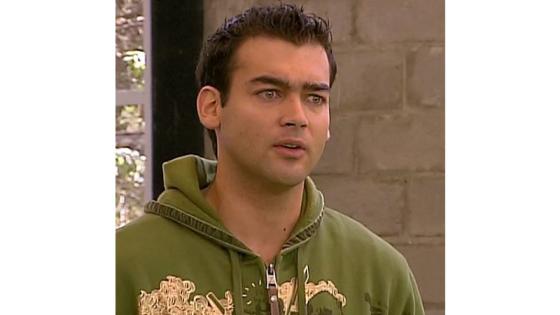 Juan Pablo Obregón Juan Pablo Obregón
