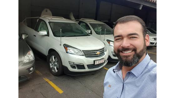 Juan Pablo Obregón Juan Pablo Obregón